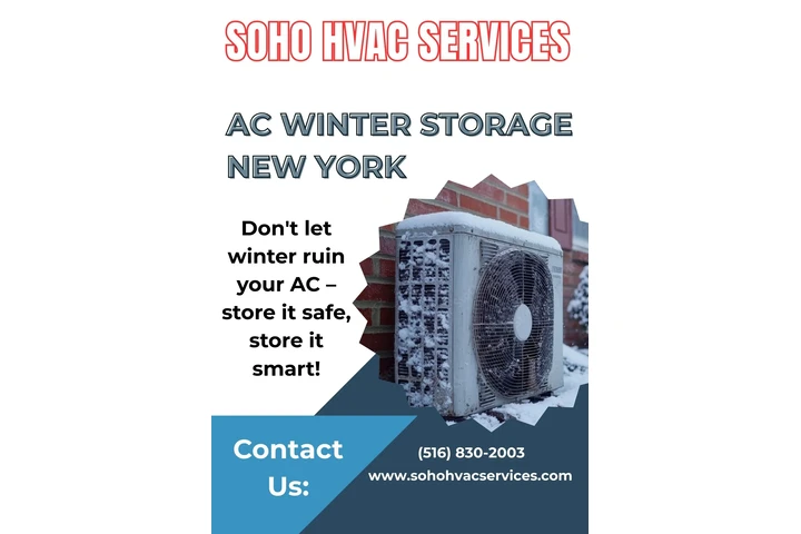 Soho HVAC Services image 5
