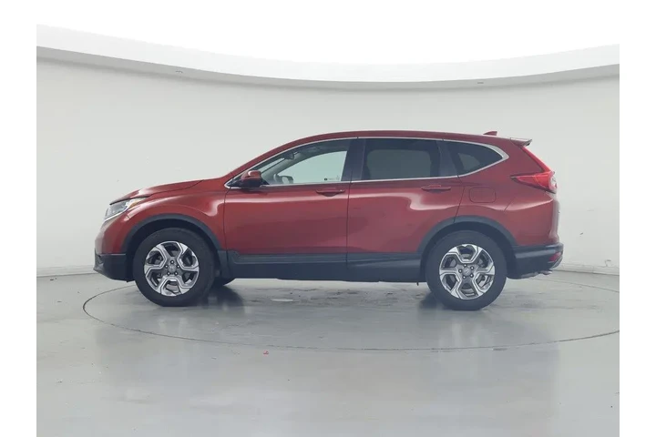 $26998 : Honda CR-V 2017 AWD EX-L 4dr image 3