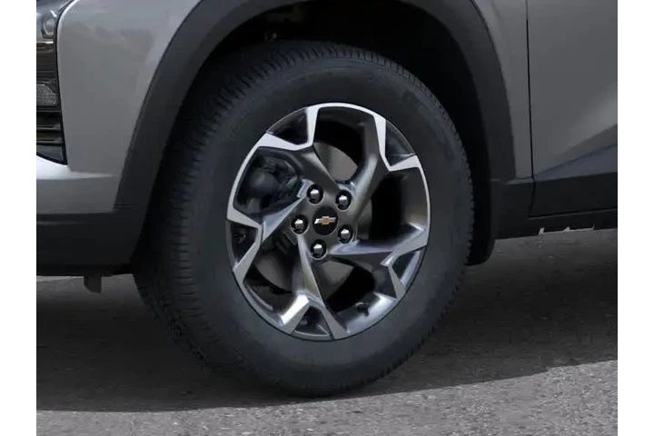 $22988 : Chevrolet Trax 2025 LT 4dr C image 9