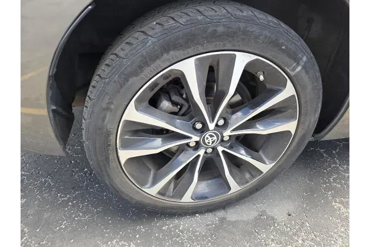 $16950 : Toyota Corolla 2017 SE 4dr S image 6