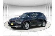 BMW X5 2023 AWD xDrive40i 4d