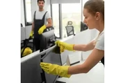 Cleaning services for homes thumbnail
