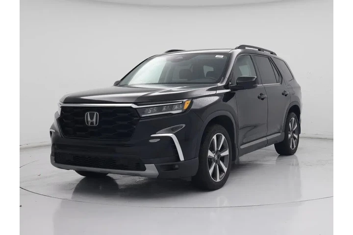 $35998 : Honda Pilot 2023 AWD Touring image 4