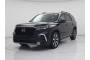 $35998 : Honda Pilot 2023 AWD Touring thumbnail