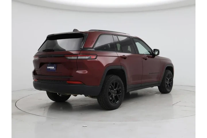 $29998 : Jeep Grand Cherokee 2024 4x4 image 8