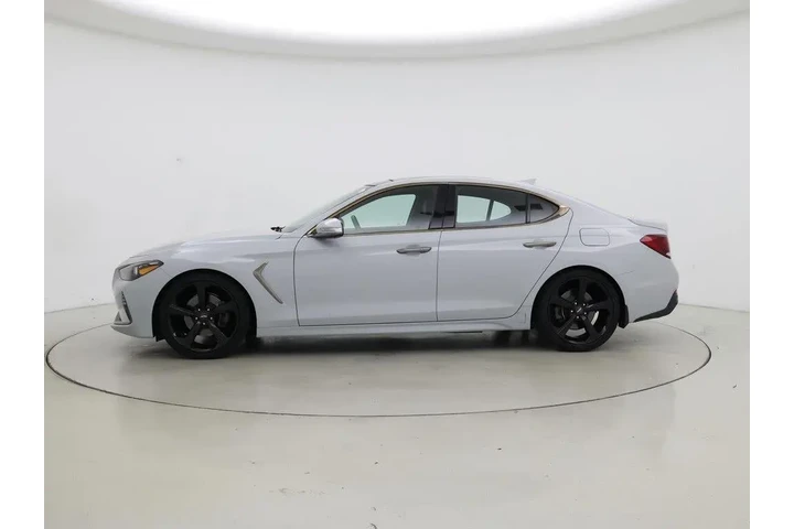 $18998 : Genesis G70 2019 AWD 2.0T Ad image 3