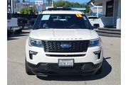 $20291 : Ford Explorer 2018 AWD Sport thumbnail