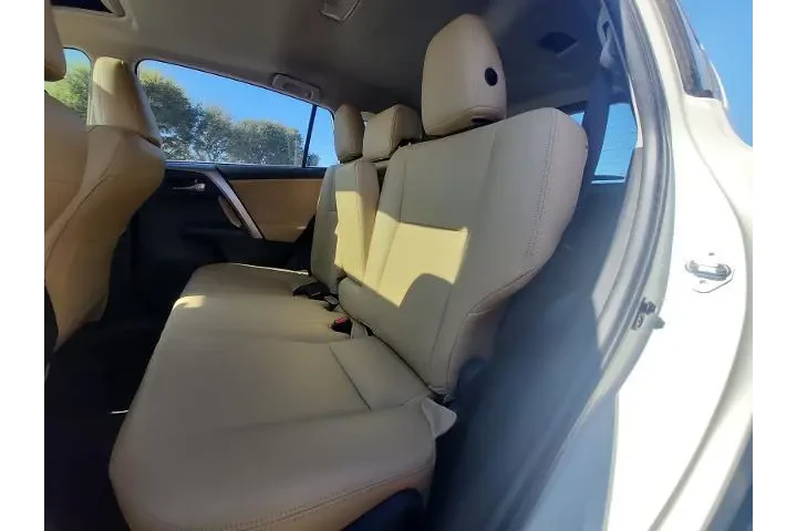 $21997 : Toyota RAV4 2018 XLE 4dr SUV image 10