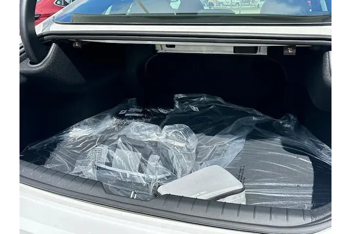 $28143 : Hyundai SONATA Hybrid 2024 S image 5