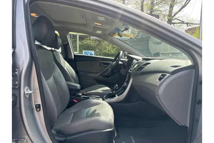 $7499 : 2014 Elantra Sport image 9