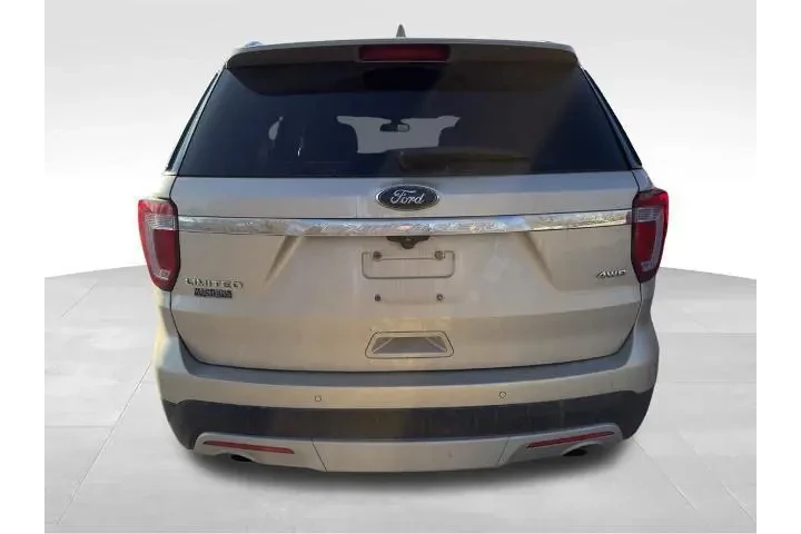 $14500 : Ford Explorer 2017 AWD Limit image 6