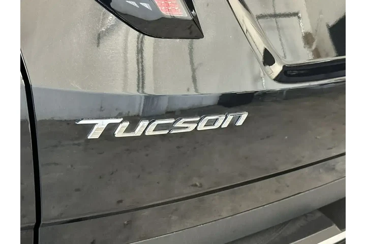 $15914 : Hyundai TUCSON 2022 SEL 4dr image 10