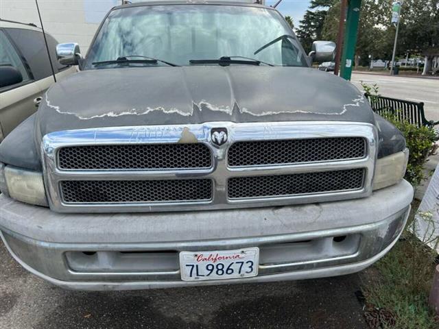 $4400 : 1995 Ram 2500 Laramie SLT image 1