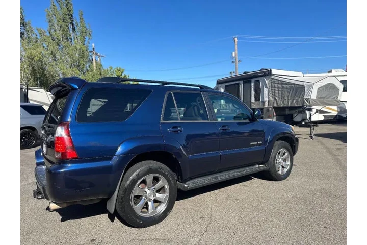 $6995 : 2006 4Runner Limited image 4