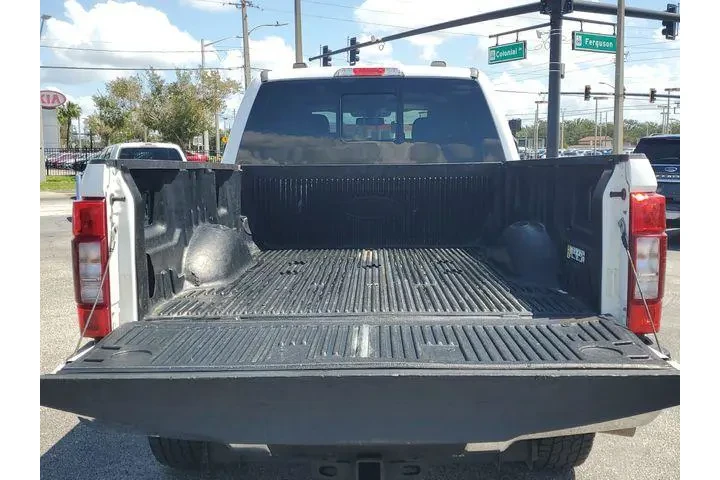 $38993 : Ford F-250 Super Duty 2021 4 image 7