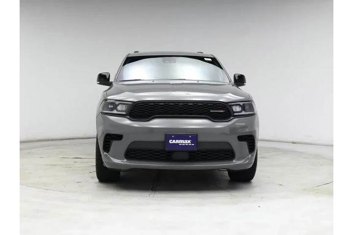 $29998 : Dodge Durango 2024 AWD GT 4d image 5