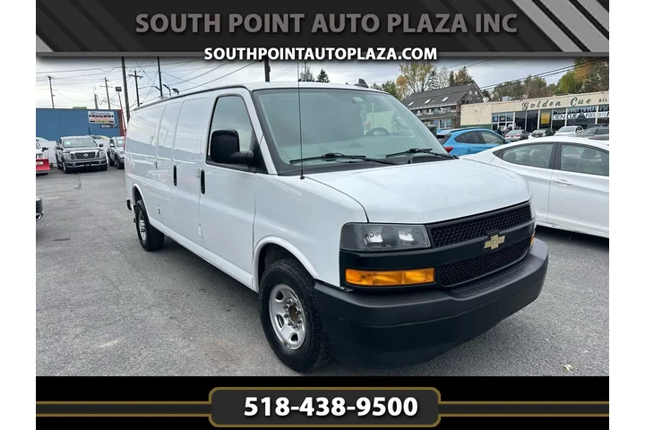 $14488 : 2018 Express image 1