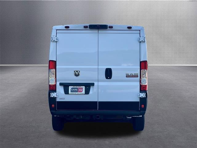 $19779 : 2021 ProMaster 1500 Low Roof image 6