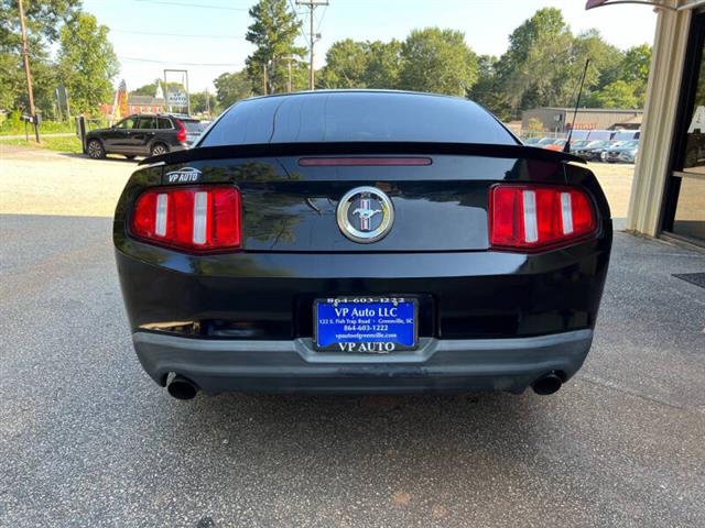 $10999 : 2011 Mustang V6 Premium image 8