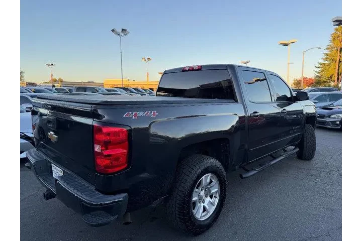 $27072 : Chevrolet Silverado 1500 201 image 7