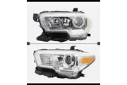 $200 : Headlights tacomo 16-23 thumbnail