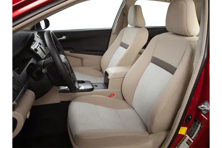 $8998 : Toyota Camry 2012 LE 4dr Sed image 8