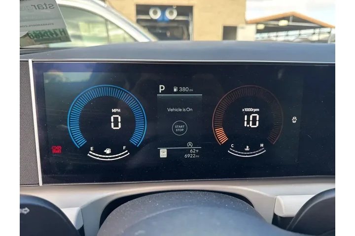 $28995 : Hyundai TUCSON 2025 AWD SEL image 7