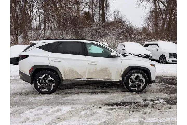 $22000 : Hyundai TUCSON 2023 AWD SEL image 2