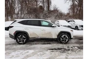 $22000 : Hyundai TUCSON 2023 AWD SEL thumbnail