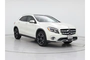 Mercedes-Benz GLA 2018 AWD G
