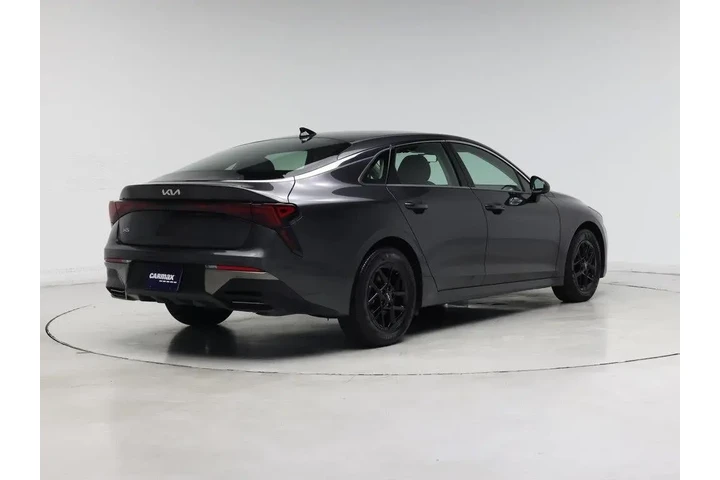$27998 : Kia K5 2025 LXS 4dr Sedan image 8