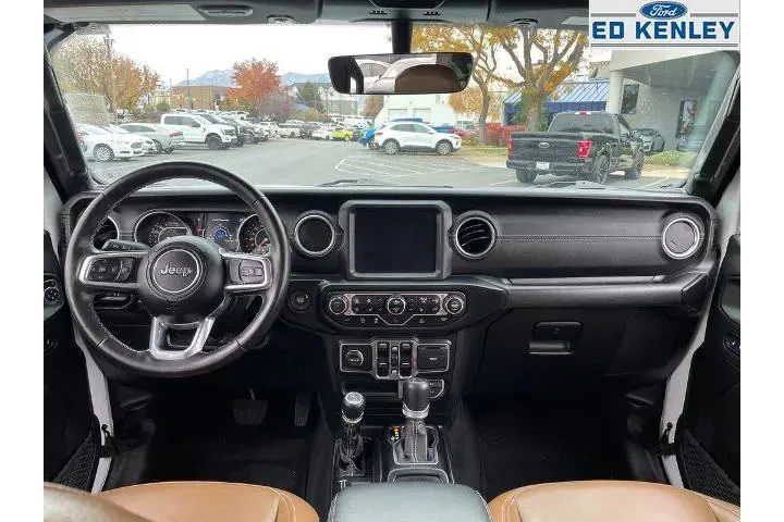 $36995 : Jeep Wrangler Unlimited 2022 image 7