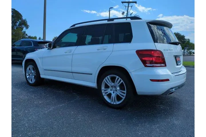 $7988 : Mercedes-Benz GLK 2015 GLK 3 image 6