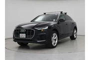 $35998 : Audi Q8 2019 AWD quattro Pre thumbnail