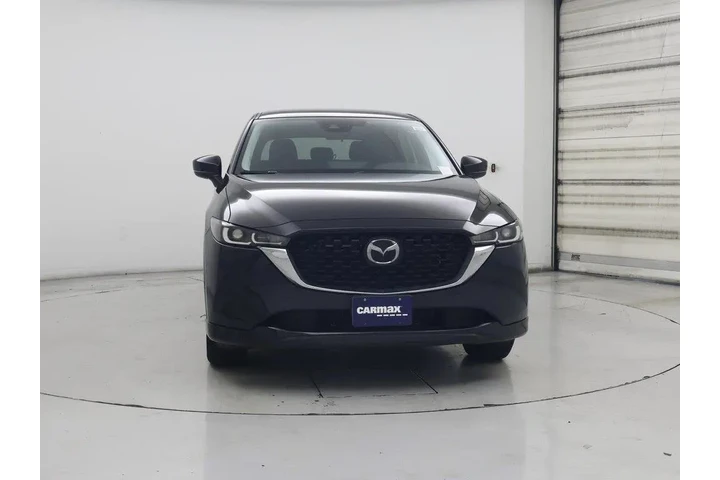 $24998 : Mazda CX-5 2024 AWD 2.5 S Se image 5