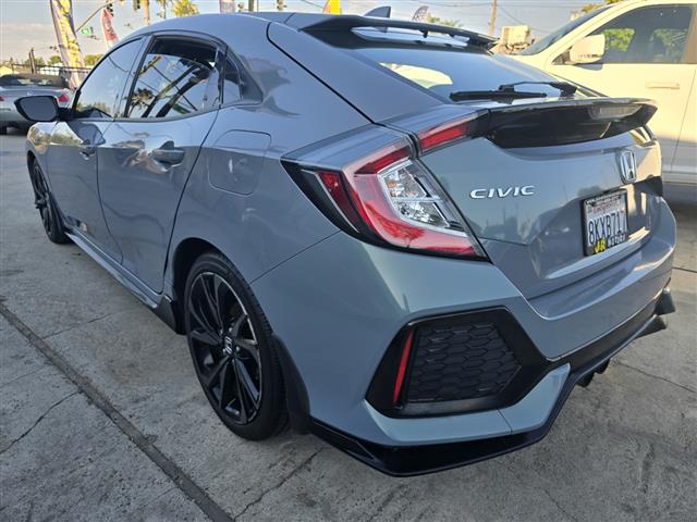 $19995 : 2019 Civic Sport CVT image 5