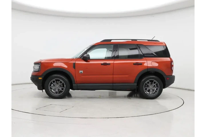 $22998 : Ford Bronco Sport 2024 AWD B image 3
