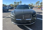$29326 : Lincoln Nautilus 2022 AWD St thumbnail