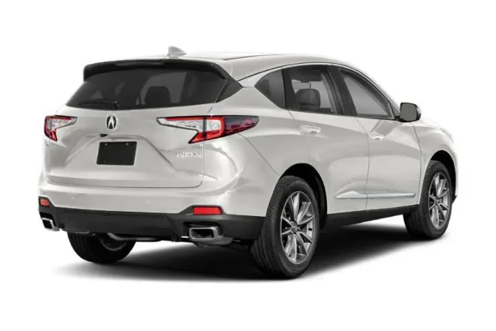 $36495 : Acura RDX 2023 SH-AWD 4dr SU image 3