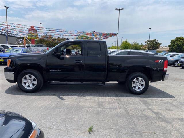 $11999 : 2013 GMC Sierra 1500 SLE image 2