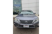 Lexus RX 350 2015 4dr SUV en San Diego