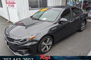 $20995 : 2020 Optima S Sedan thumbnail