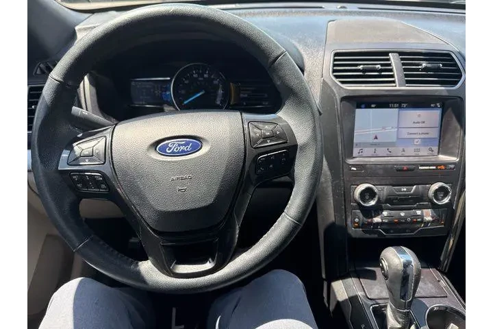 $15997 : Ford Explorer 2019 XLT 4dr S image 10