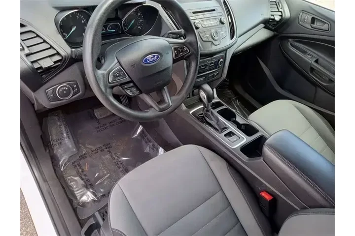 $10459 : Ford Escape 2018 S 4dr SUV image 9