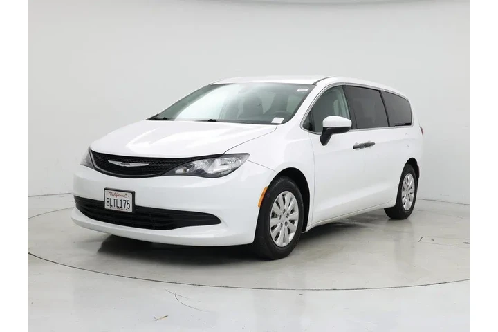 $17998 : Chrysler Pacifica 2018 L 4dr image 4