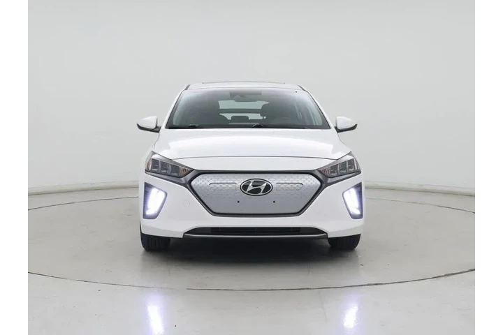 $17998 : Hyundai IONIQ Electric 2020 image 5