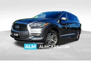 INFINITI QX60 2020 Pure 4dr en Atlanta