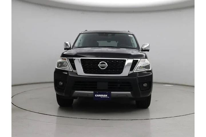 $29998 : Nissan Armada 2020 4x4 Plati image 5