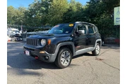 $7499 : 2015 Renegade Trailhawk thumbnail