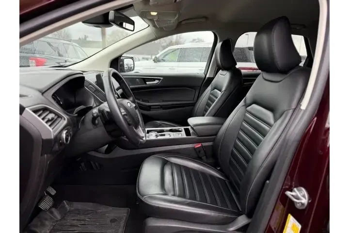 $26000 : Ford Edge 2023 AWD SEL 4dr C image 2